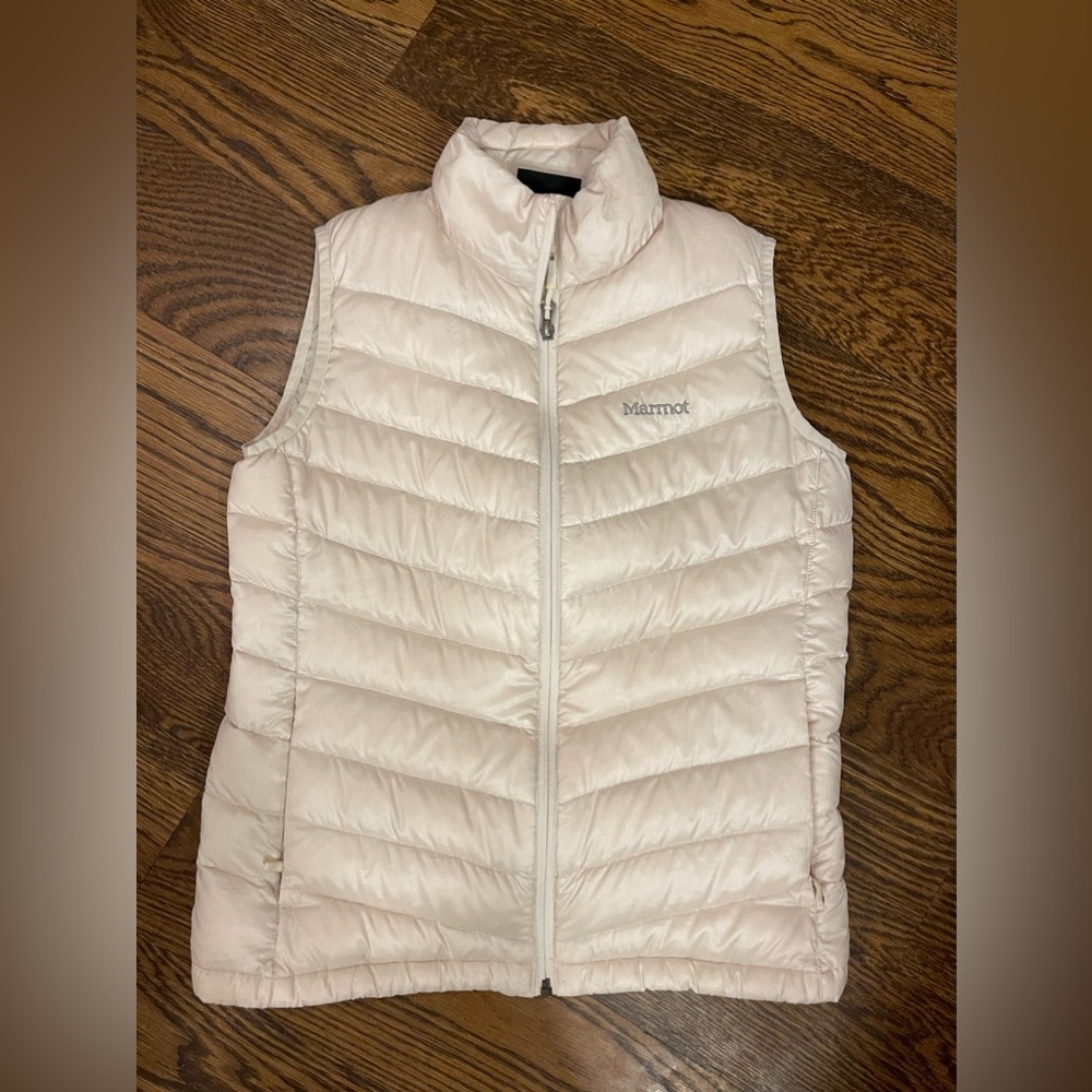 Marmot Vest